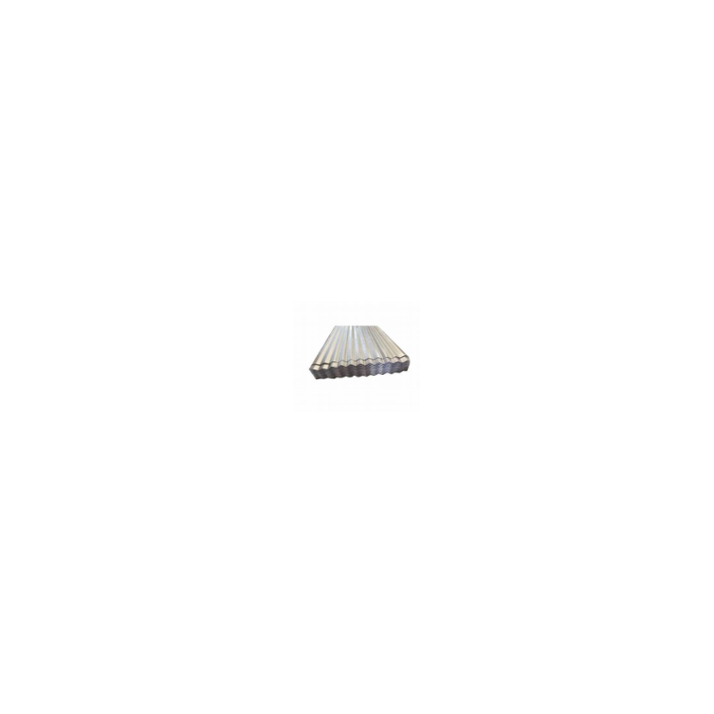 ROOFING 0.40mm x 760mm x 3.9M ZINCALUME CORRUGATED [13FT]