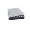 ROOFING 0.40mm x 760mm x 4.2M ZINCALUME CORRUGATED [14FT]