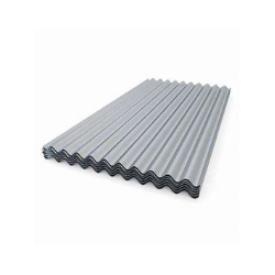 ROOFING 0.40mm x 760mm x 4.5M ZINCALUME CORRUGATED [15FT]