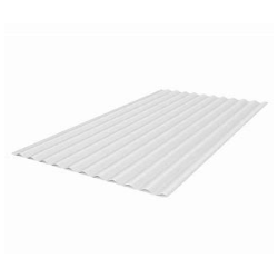 ROOFING 0.40mm x 760mm x 4.8M ZINCALUME CORRUGATED [16FT]