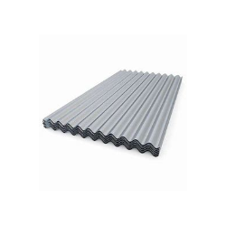 ROOFING 0.40mm x 760mm x 5.4M ZINCALUME CORRUGATED [18FT]