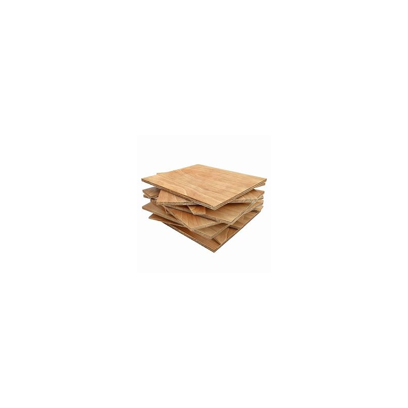 PNGF INTERIOR PLYWOOD CD FACE GRADE 9mm x 1.2 x 2.4MTRS - 90-CRATE