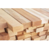 HARDWOOD DAR 50 x 38mm [2 x 1-1-2] CCA TRT VARIOUS M