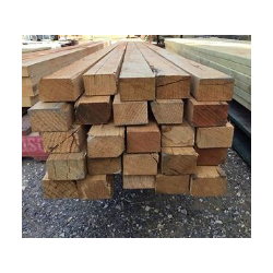HARDWOOD DAR 50 x 50mm [2 x 2] CCA TRT