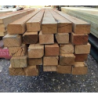 HARDWOOD DAR 50 x 50mm [2 x 2] CCA TRT