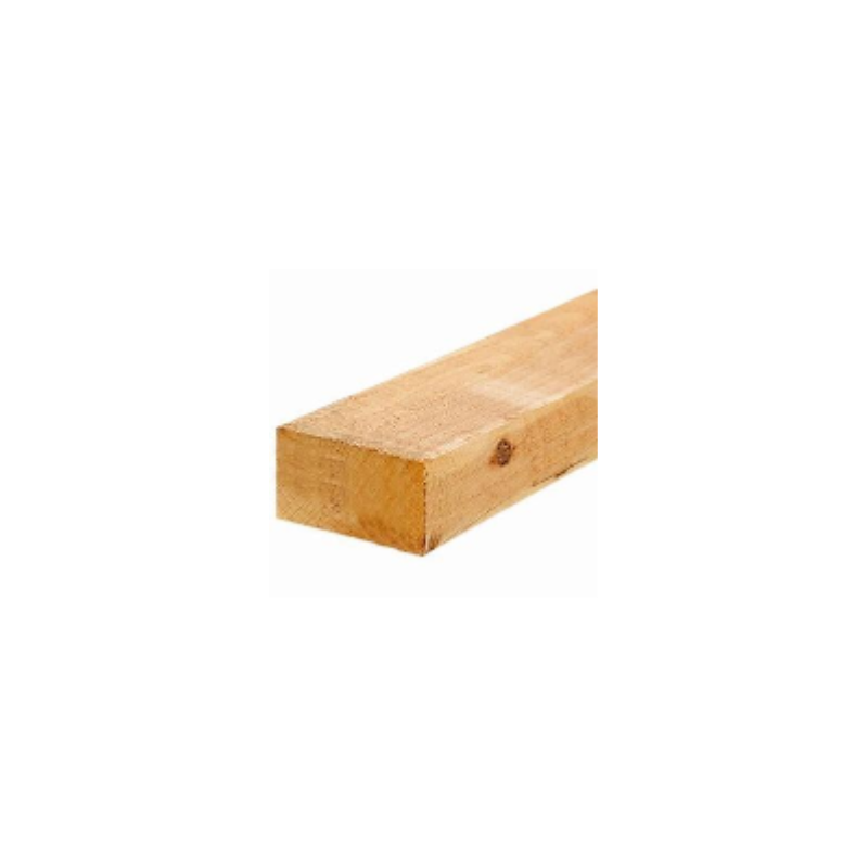 HARDWOOD DAR 100 x 50mm [4 x 2] CCA TRT VARIOUS MISC