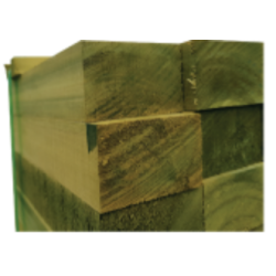 PINE CCA DAR 50 x 50mm [2 x 2] VARIOUS MISC