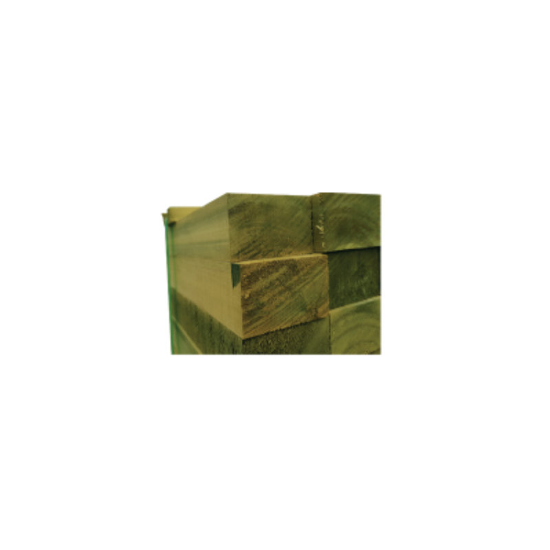 PINE CCA DAR 50 x 50mm [2 x 2] VARIOUS MISC
