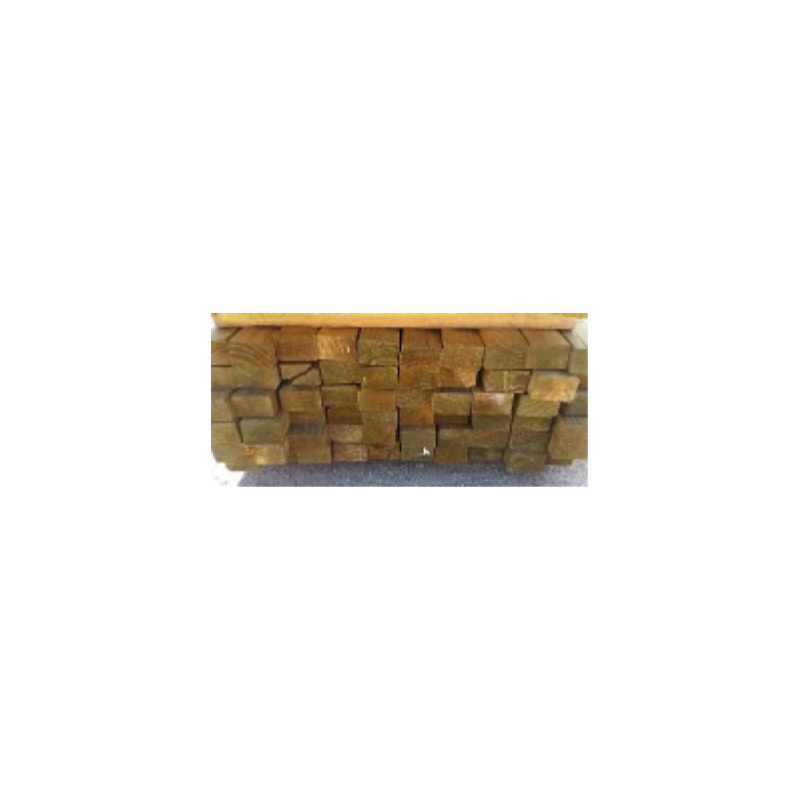 PINE CCA DAR 75 x 50mm [3 x 2] VARIOUS MISC