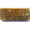 PINE CCA DAR 75 x 50mm [3 x 2] VARIOUS MISC