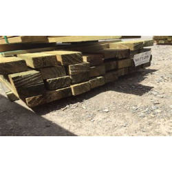 PINE CCA DAR 100 x 50mm [4 x 2] VARIOUS MISC