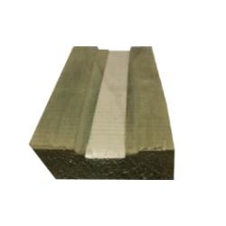 ARCHITRAVE 50x25 [45 x 19mm] CCA TRT501