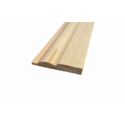 ARCHITRAVE 75x25mm [70x19mm] CCA TRT 502