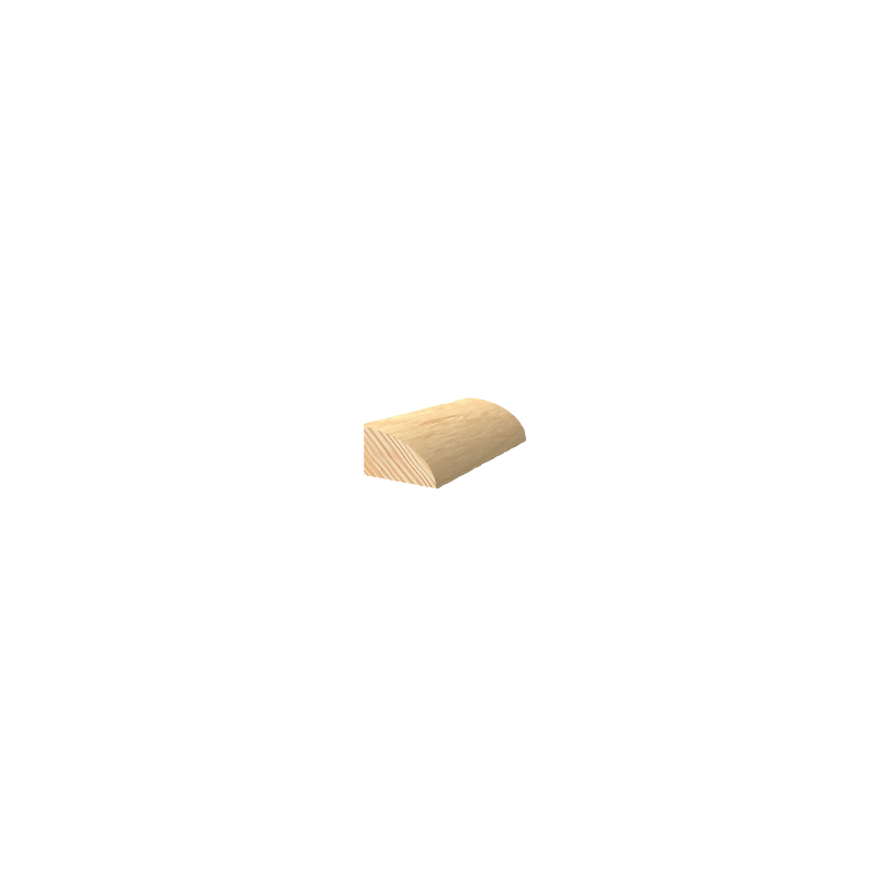 QUAD HARDWOOD DAR 19 x 19mm CCA TRT QUAD HARDWOOD DAR 19 x 19mm CCA TRT