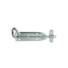 iBUILD PADBOLT GALV 100mmx10mm [4]