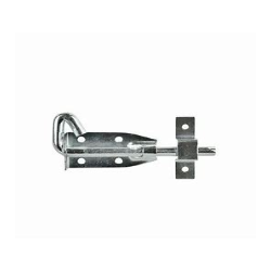 iBUILD PADBOLT ZP 100mmx10mm [4]