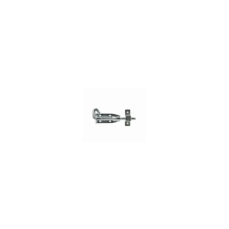 iBUILD PADBOLT ZP 100mmx10mm [4]