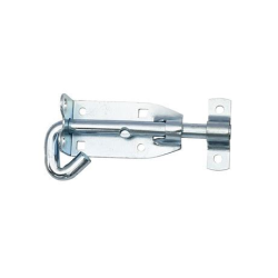 iBUILD PADBOLT ZP 150mmx10mm [6] DOUBLE EYE