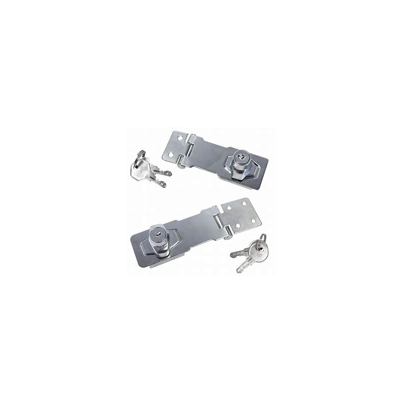 iBUILD HASP&STAPLE-LOCKING100M iBUILD HASP&STAPLE-LOCKING100M