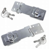 iBUILD HASP&STAPLE-LOCKING100M