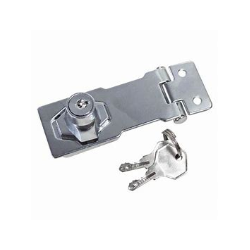 iBUILD HASP&STAPLE-LOCKING75mm