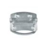 iBUILD CHEST HANDLE ZP 80mm