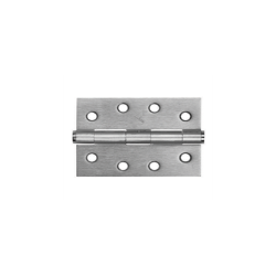 BUTT HINGE ZP 100mm x 2PC WBA0100