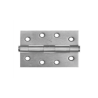 BUTT HINGE ZP 100mm x 2PC WBA0100