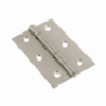 iBUILD BUTT HINGE ZP 38mmx2PC