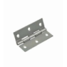 iBUILD BUTT HINGE ZP 75mmx2PC