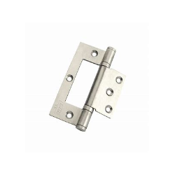 iBUILD EASY FIT HINGE ZP 50mm x 2PC