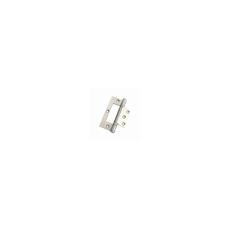 iBUILD EASY FIT HINGE ZP 50mm x 2PC
