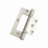 iBUILD EASY FIT HINGE ZP 50mm x 2PC