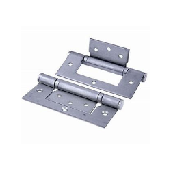 iBUILD EASY FIT HINGE ZP 75mm x 2PC
