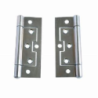 iBUILD EASY FIT HINGE ZP 100mm x 2PC