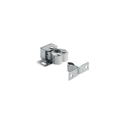 iBUILD ROLLER CATCH ZP 38mm x 2PC