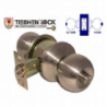 TIESHEN PRIVACY LOCKSET A802SS