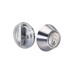 LANE PROFILE DEADBOLT DBLE CYL SSS L957039 [OLD SUPPL CODE]-L343927