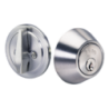 LANE PROFILE DEADBOLT DBLE CYL SSS L957039 [OLD SUPPL CODE]-L343927