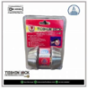 TIESHEN DEADBOLT KEY - KEY C312SS