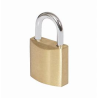 iBUILD PADLOCK 30mm   BRASS