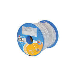 NYLON STARTER CORD 3.5mm x 90M [per METRE] RGS1003