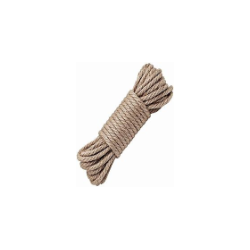 ROPE SASH CORD 8mm x 150M [per METRE] RPF1008