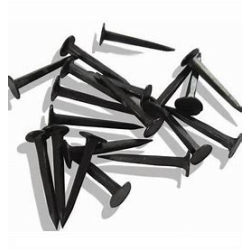 BLUE SHOE TACK NAILS 3-4 20mm x 1.60mm x 500g