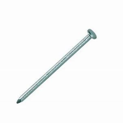 NAMBAWAN ROOFING NAIL GALV 2-1-2 65mm x 3.75mm x 500g