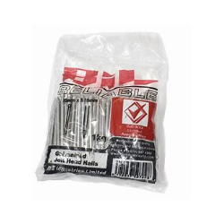 GALVANIZED NAILS JOLTHEAD 3 75mm x 3.75mm x 500g