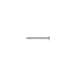 GALVANIZED NAILS CLOUTS 2 50mm x 2.5mm x 500g