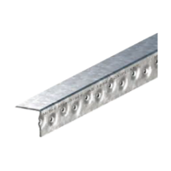 STRAP BRACE 1.0 x 25mm x 30M [PUNCHED]