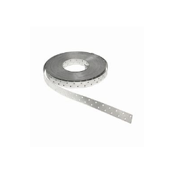 STRAP BRACE 1.0 x 25mm x 10M [PUNCHED]