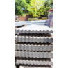 ROOFING 0.40mm x 760mm x 1.8M ZINCALUME CORRUGATED [6FT]